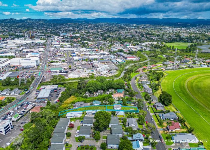  at 64-66 Wingate Street, Avondale, Auckland City, Auckland