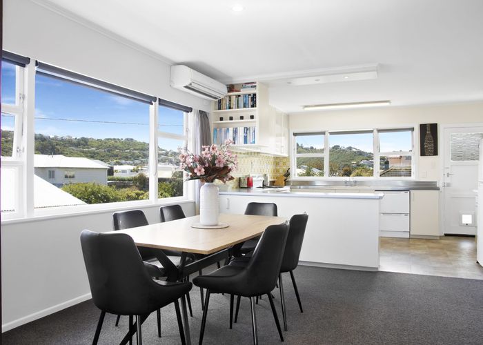  at 75 Rotherham Terrace, Miramar, Wellington