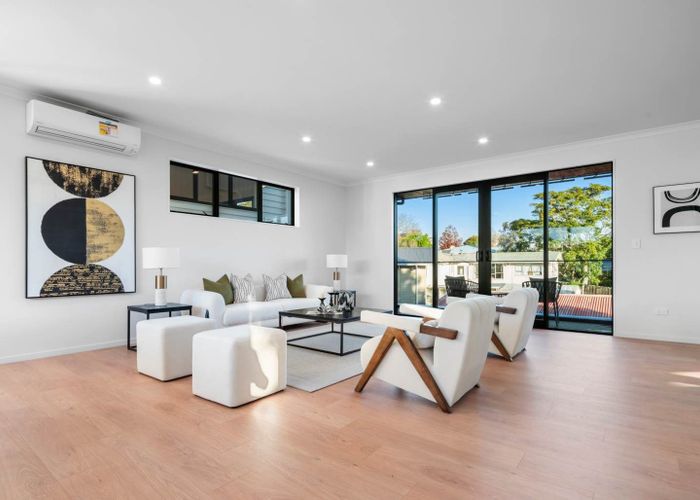  at 12C Wylie Avenue, Sunnynook, North Shore City, Auckland