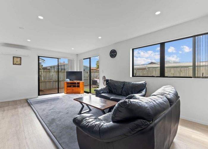  at 60C Heybridge Street, Manurewa, Manukau City, Auckland