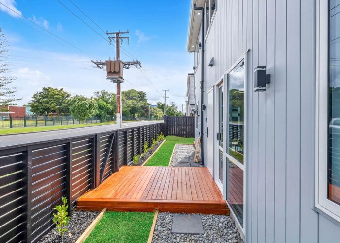  at Lot 1/146 Browns Road, Manurewa, Manukau City, Auckland