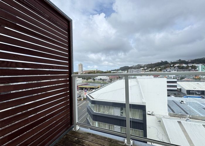  at 902A/170 Taranaki Street, Te Aro, Wellington, Wellington