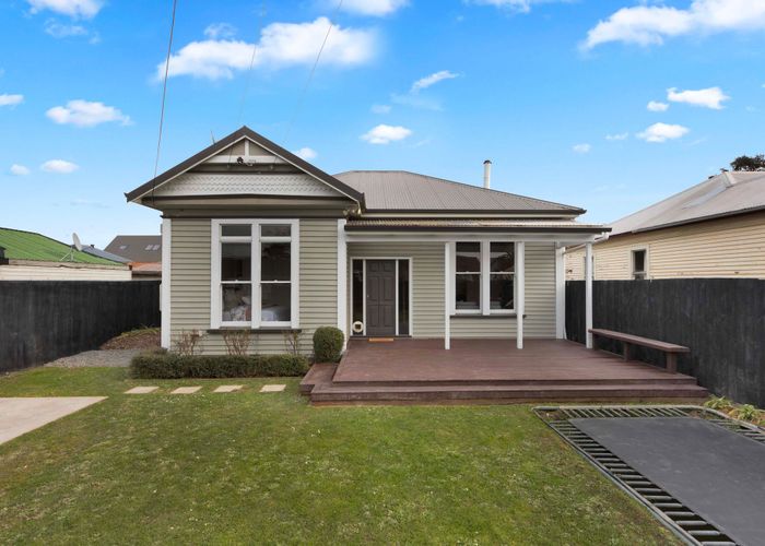  at 7 Havelock Street, Phillipstown, Christchurch City, Canterbury