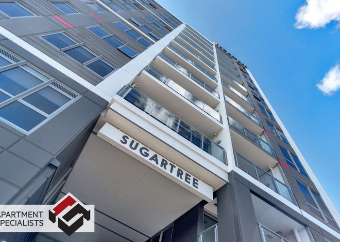  at 27 Union Street, City Centre, Auckland City, Auckland