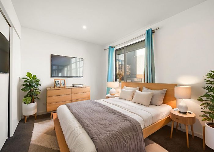  at 8/24 Princess Terrace, Newtown, Wellington, Wellington