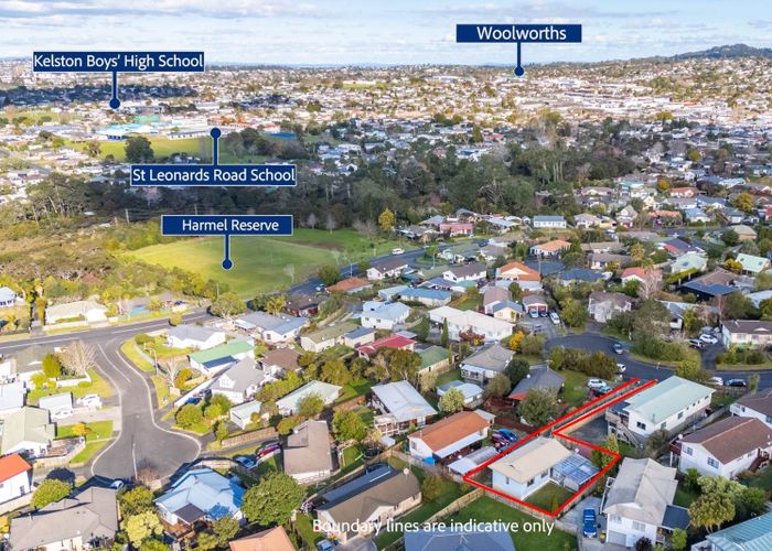  at 28 Madigan Place, Glendene, Waitakere City, Auckland