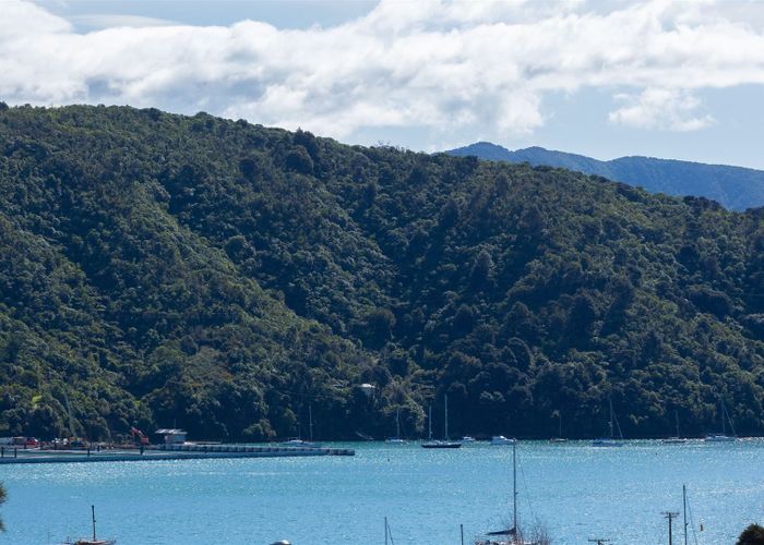  at 21 Amelia Crescent, Waikawa, Picton