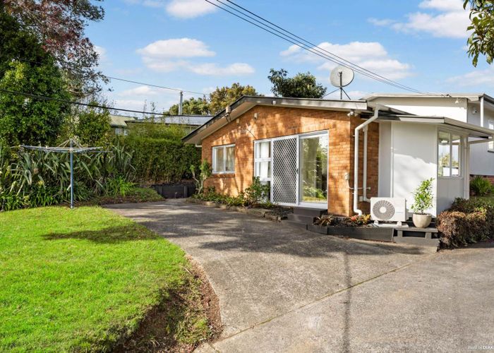  at 1/178 Glengarry Road, Glen Eden, Waitakere City, Auckland