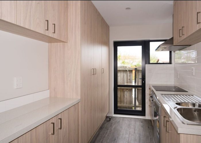  at 5/80 Bishop Street, St Albans, Christchurch