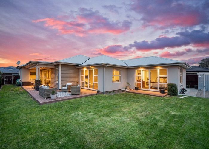  at 24 Hyde Place, Halswell, Christchurch City, Canterbury