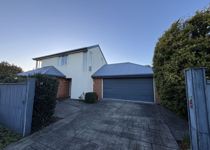  at 4 Rosefield Lane, Northcote, Christchurch City, Canterbury