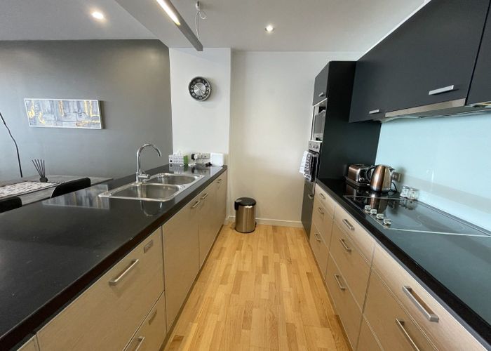  at B304/14 West Quay, Ahuriri, Napier, Hawke's Bay