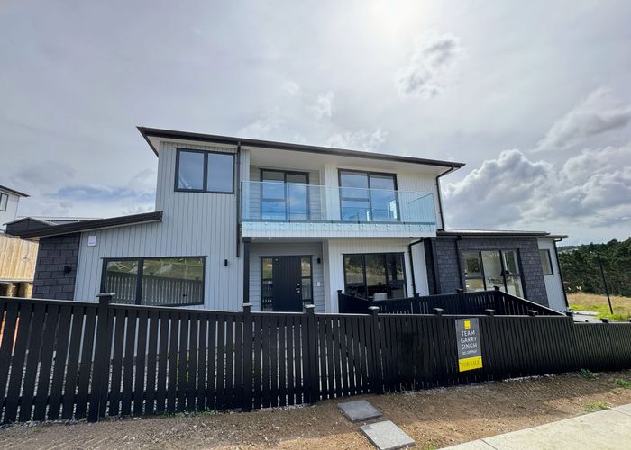  at 31 Bremner Ridge Street, Flat Bush, Manukau City, Auckland