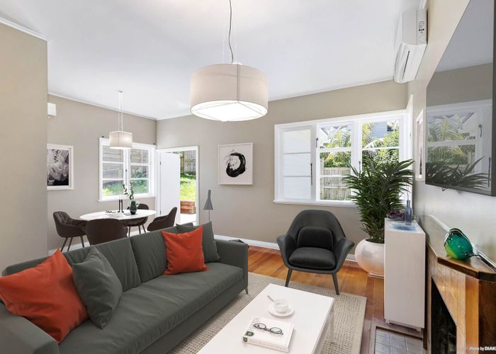  at 25 Konini Road, Greenlane, Auckland