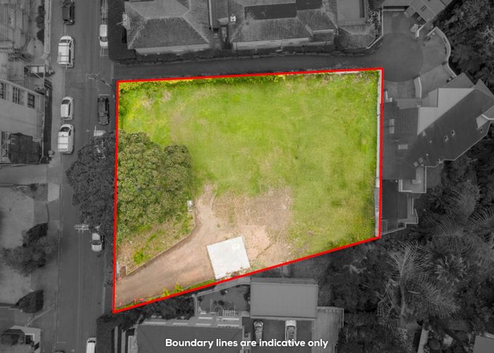  at 25 St Georges Bay Road, Parnell, Auckland City, Auckland