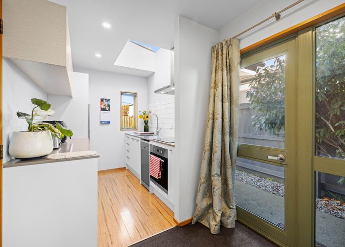  at 3/13 Crohane Place, Addington, Christchurch City, Canterbury