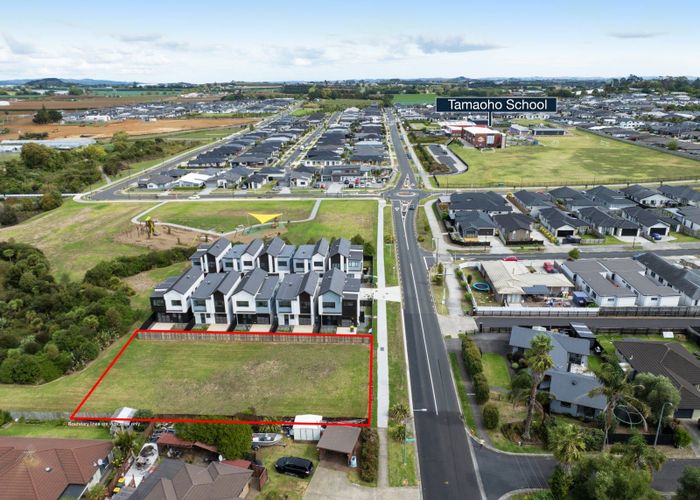  at 174 Princes Street West, Pukekohe, Franklin, Auckland
