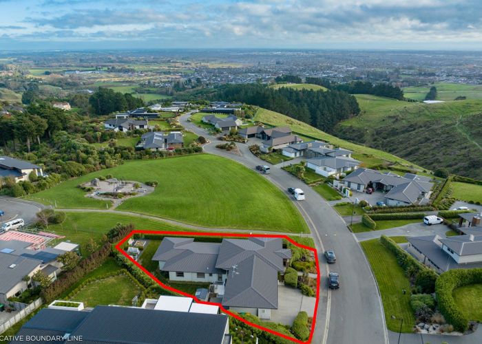  at 9 Rock Hill Drive, Kennedys Bush, Christchurch