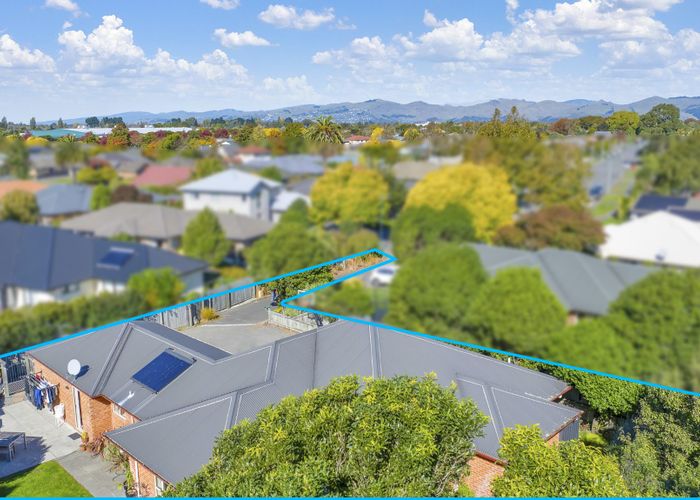  at 61 Clearbrook Street, Shirley, Christchurch City, Canterbury