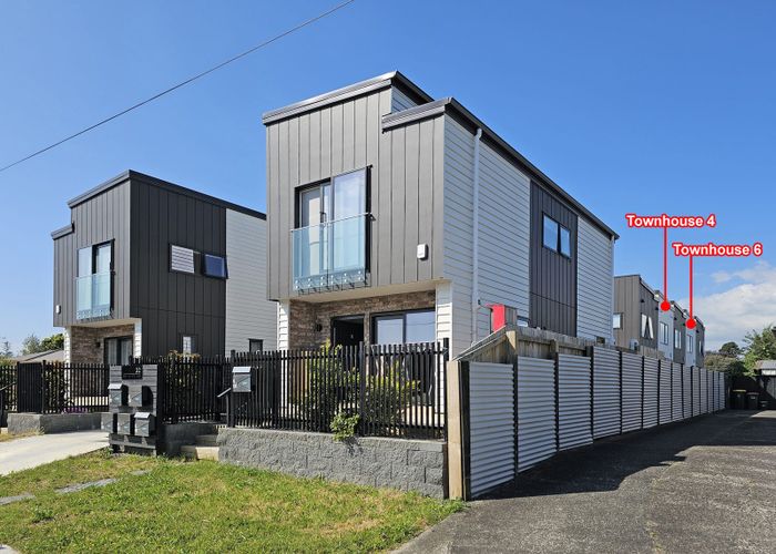  at 32 Beaumonts Way, Manurewa, Manukau City, Auckland