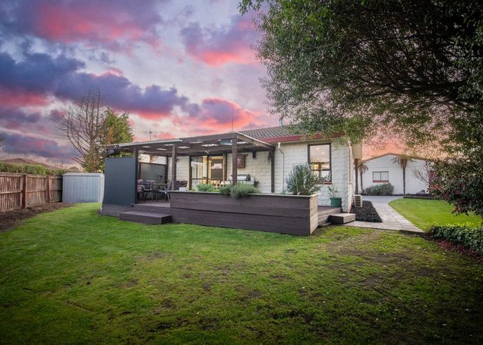  at 28B Connemara Drive, Northwood, Christchurch