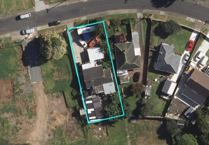  at 12 Alamein Road, Panmure, Auckland