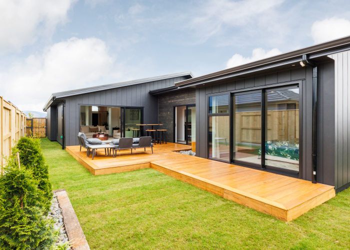  at Lot 801, Alan Miers Way, Fitzherbert, Palmerston North, Manawatu / Whanganui