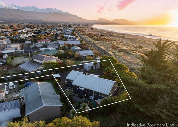 For sale 170C Beach Road, Kaikoura, Kaikoura, Marlborough homes.co.nz