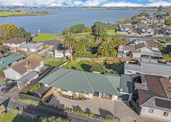  at 44A  Evans Road, Weymouth, Manukau City, Auckland