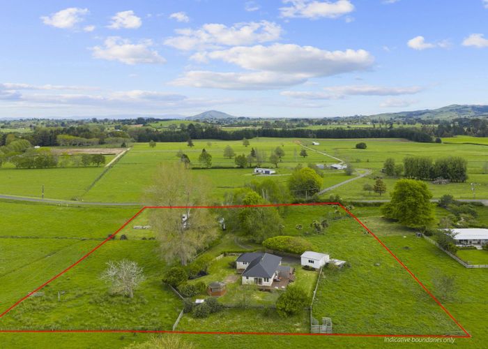  at 112 Cochrane Road, Ngahinapouri, Waipa, Waikato