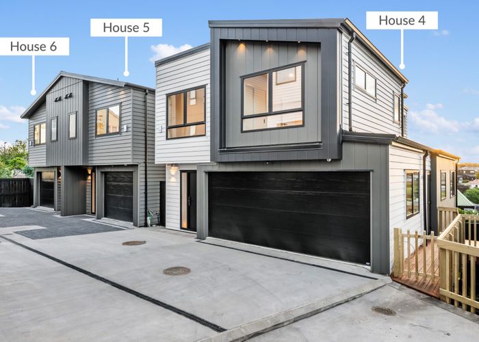  at 1-6/40 Kupe Street, Orakei, Auckland City, Auckland