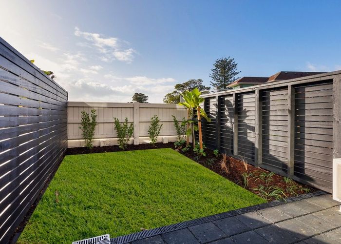  at 12/50 Selwyn Avenue, Mission Bay, Auckland City, Auckland