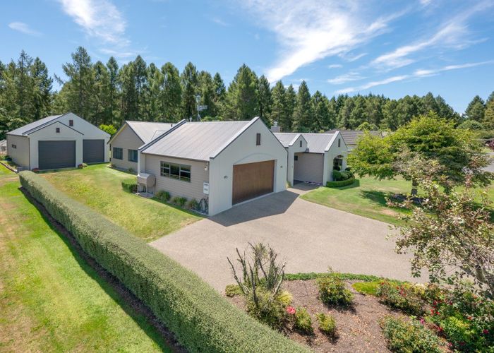  at 6 Flaxen Way, kinloch