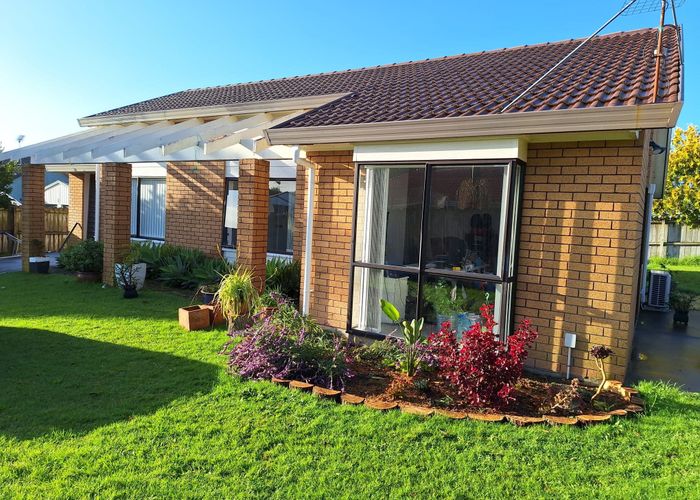  at 8 Colt Place, Randwick Park, Manukau City, Auckland