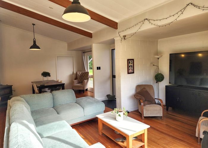  at 32 Power Road, Karoro, Grey, West Coast
