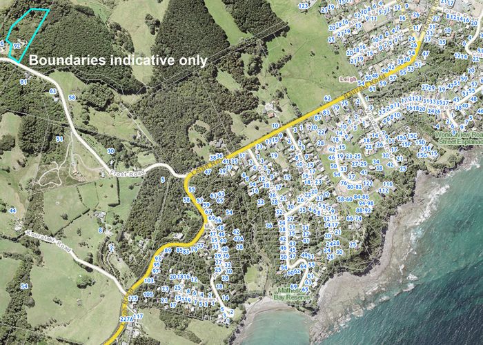  at 92 Frost Road, Warkworth