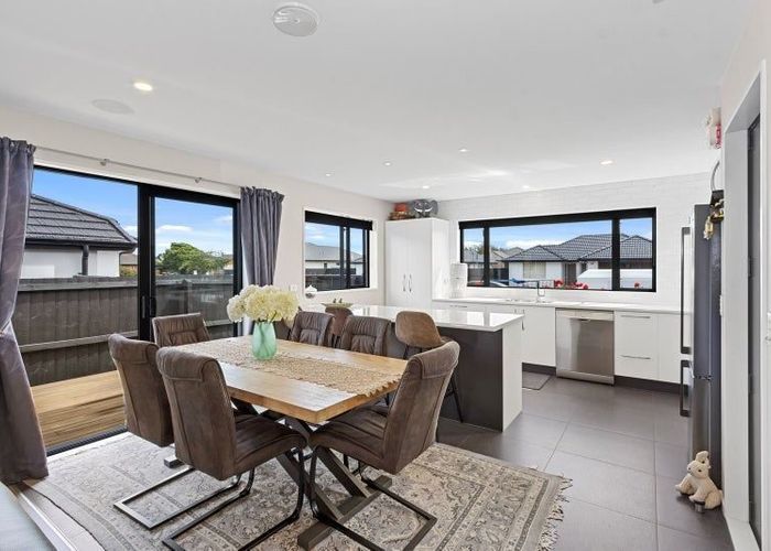  at 8 Brightstone Crescent, Aranui, Christchurch