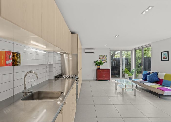  at 29E Geraldine Street, St. Albans, Christchurch City, Canterbury