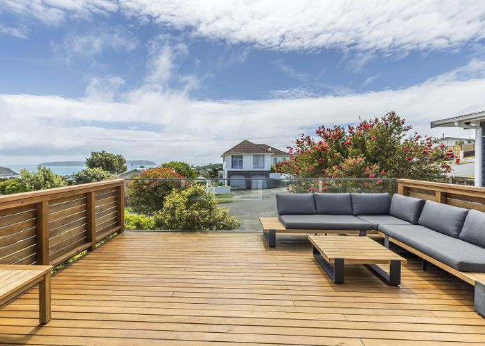  at 13 De Castro Place, Titahi Bay, Porirua