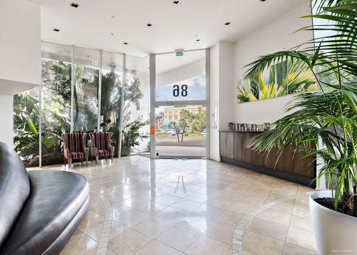  at 701/86 The Strand, Parnell, Auckland City, Auckland