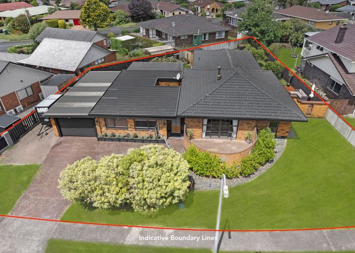  at 51 Barnhill Crescent, Papakura, Papakura, Auckland