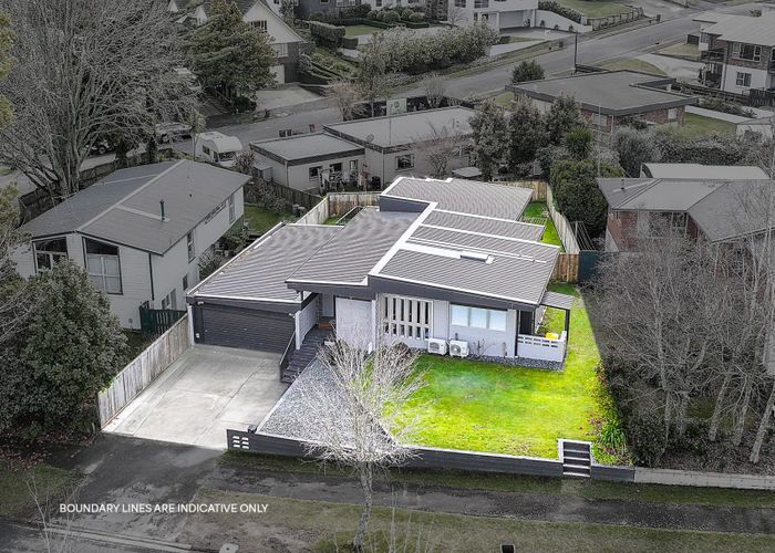  at 86 Howell Avenue, Riverlea, Hamilton, Waikato