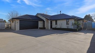  at 158 McMurdo Street, Tinwald, Ashburton