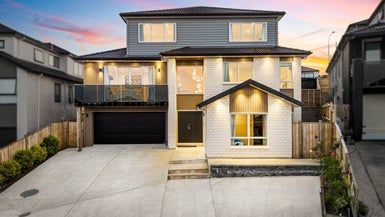  at 6 Glann Lane, Flat Bush, Auckland