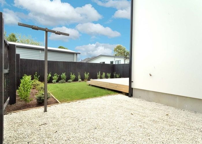  at 3/90 Warden St, Richmond, Christchurch City, Canterbury