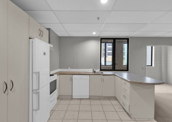  at U56/110 Alexandra Street, Hamilton City Central, Hamilton, Waikato