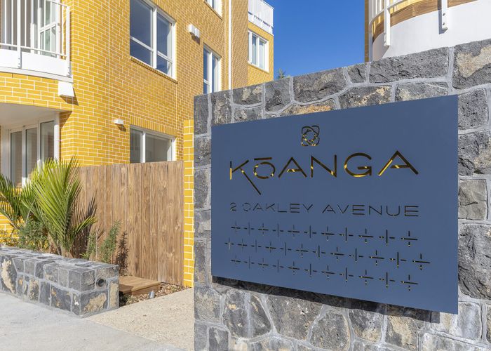  at 202/2a Oakley Avenue, Waterview, Auckland City, Auckland