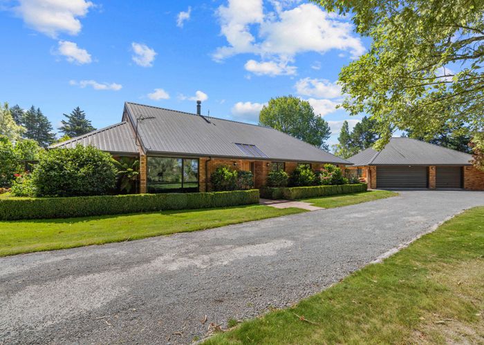  at 4 Wilson Drive, Ohoka, Waimakariri, Canterbury