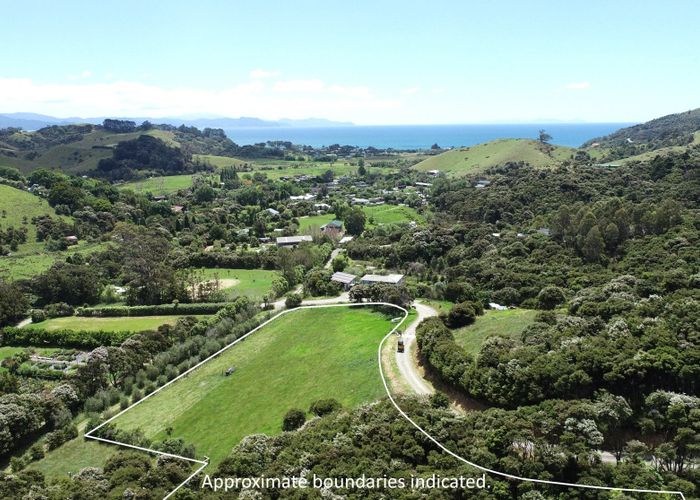  at 18 Kawhina Lane, Kuaotunu Beach, Thames-Coromandel, Waikato