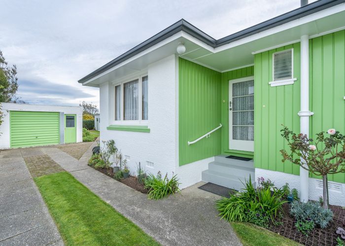  at 53 Helmsdale Street, Waverley, Invercargill